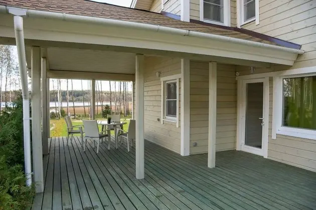 Standard Kır Evi, 6 Yatak Odası