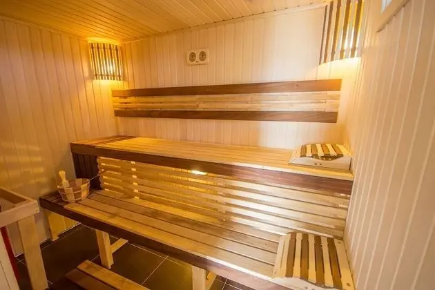 Standard Kır Evi, 6 Yatak Odası