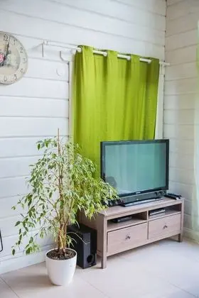 Standard Kır Evi, 6 Yatak Odası