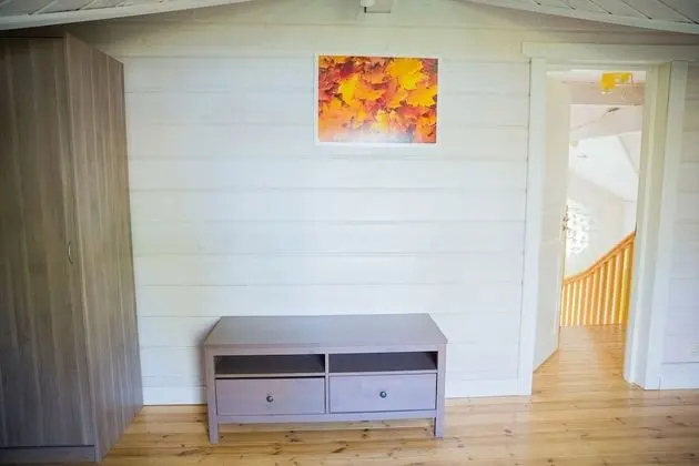 Standard Kır Evi, 6 Yatak Odası