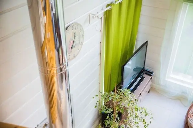 Standard Kır Evi, 6 Yatak Odası