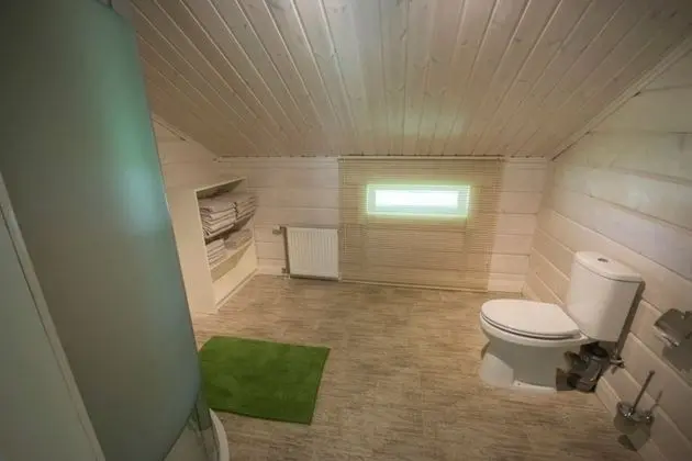 Standard Kır Evi, 6 Yatak Odası