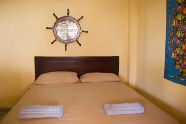 Premier Kır Evi, 2 Yatak Odası, Mutfak, Deniz Manzaralı