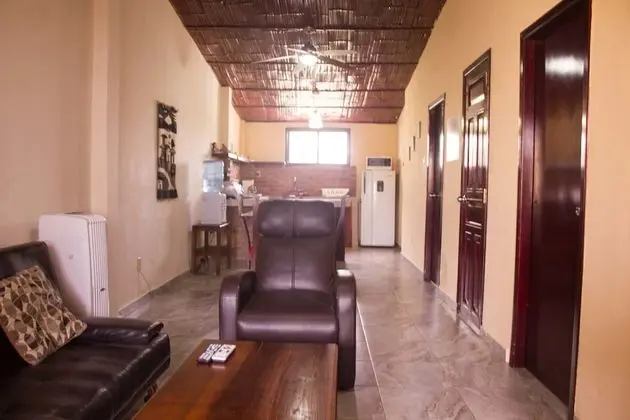 Premier Kır Evi, 2 Yatak Odası, Mutfak, Deniz Manzaralı