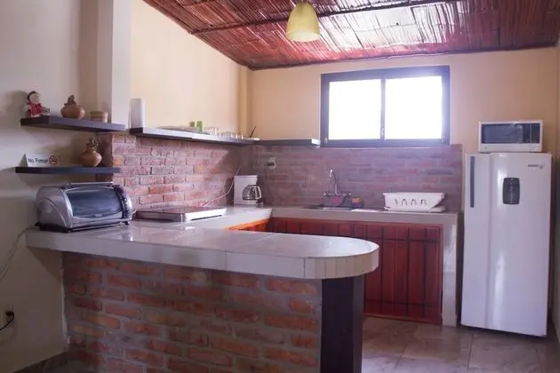 Premier Kır Evi, 2 Yatak Odası, Mutfak, Deniz Manzaralı