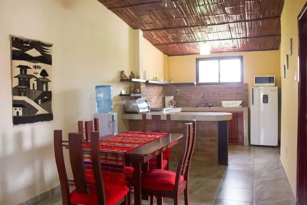 Premier Kır Evi, 2 Yatak Odası, Mutfak, Deniz Manzaralı