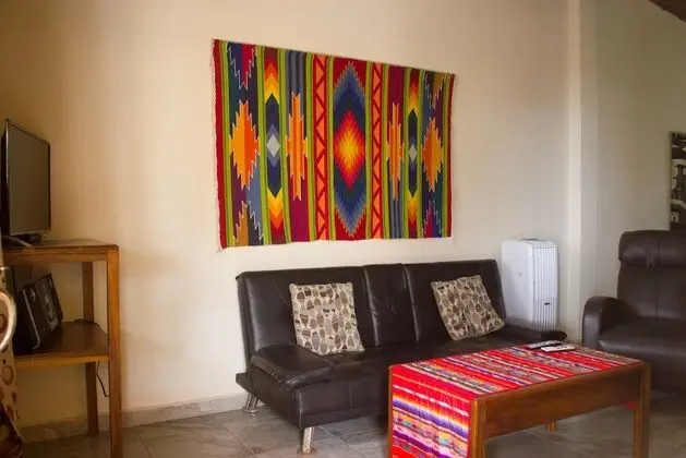 Premier Kır Evi, 2 Yatak Odası, Mutfak, Deniz Manzaralı