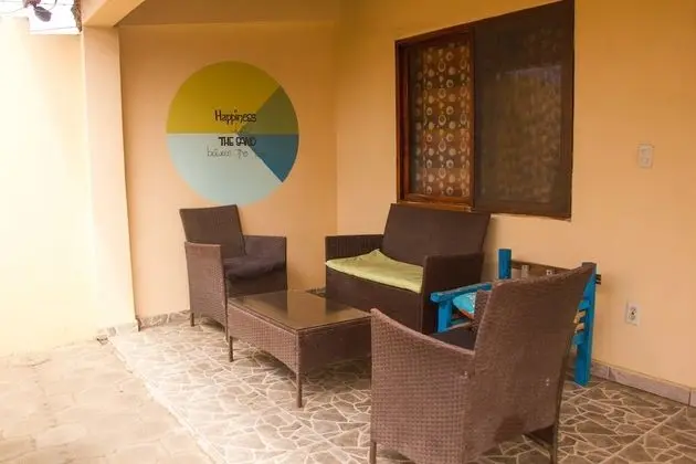 Premier Kır Evi, 2 Yatak Odası, Mutfak, Deniz Manzaralı