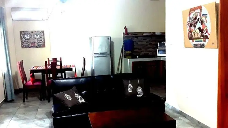 Signature Kulübe, Birden Çok Yatak, Mutfak, Havuz Kenarı