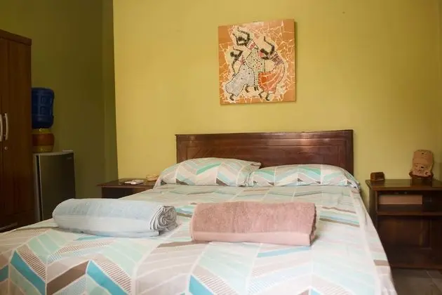 Signature Kulübe, Birden Çok Yatak, Mutfak, Havuz Kenarı