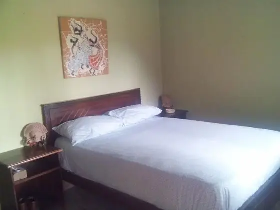 Signature Kulübe, Birden Çok Yatak, Mutfak, Havuz Kenarı