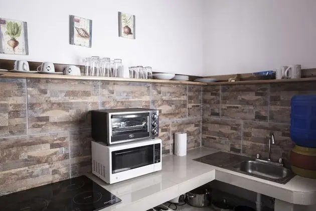 Signature Kulübe, Birden Çok Yatak, Mutfak, Havuz Kenarı