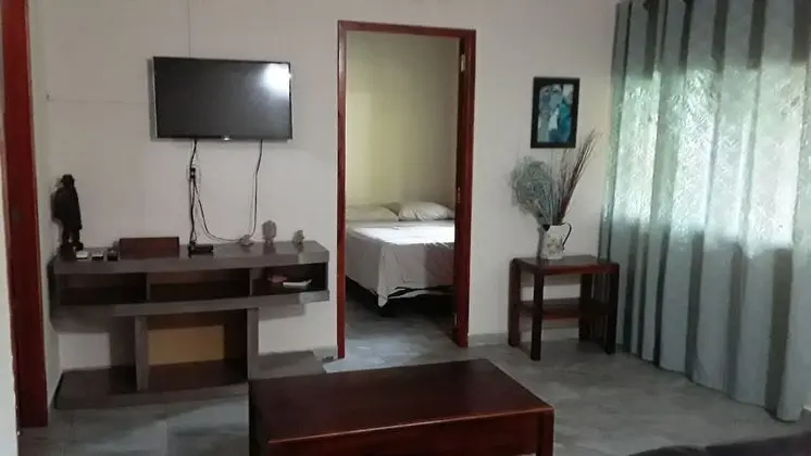 Signature Kulübe, Birden Çok Yatak, Mutfak, Havuz Kenarı