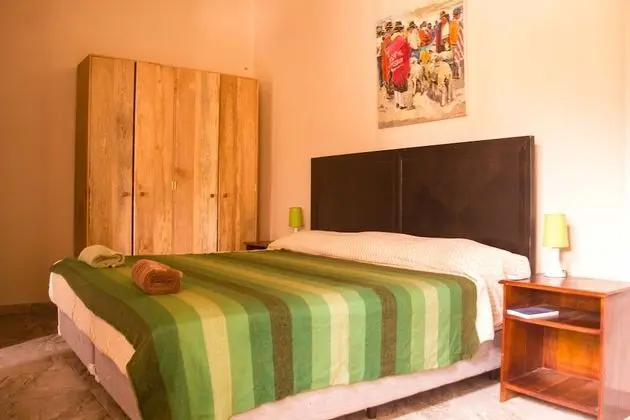 Superior Kır Evi, 2 Banyolu, Havuz Kenarı