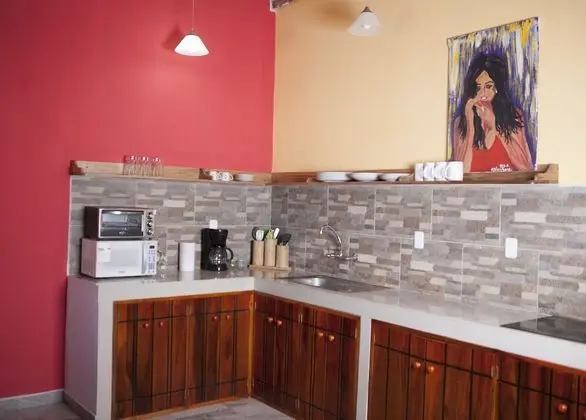 Superior Kır Evi, 2 Banyolu, Havuz Kenarı