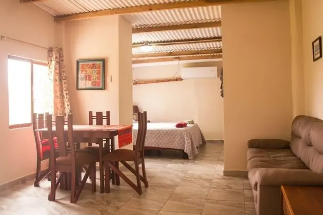 Superior Kır Evi, 2 Banyolu, Havuz Kenarı