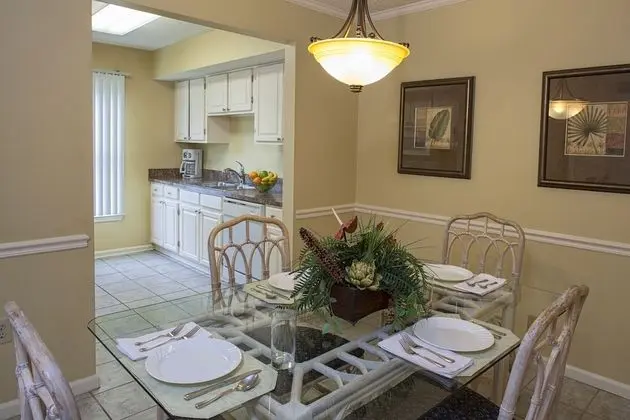 Standard Villa, 2 Yatak Odası