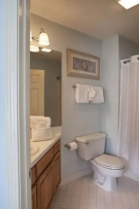 Standard Villa, 2 Yatak Odası