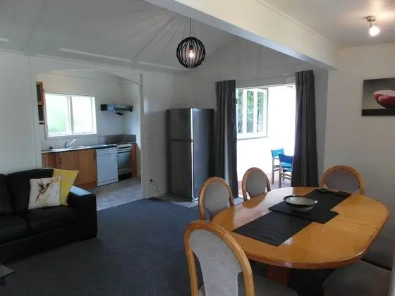 Family Kır Evi, 3 Yatak Odası (Cottage 1)