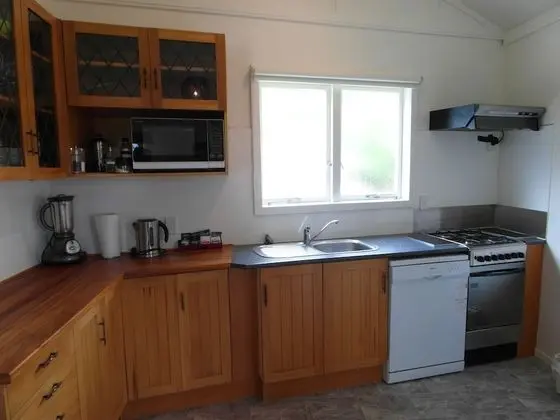 Family Kır Evi, 3 Yatak Odası (Cottage 1)
