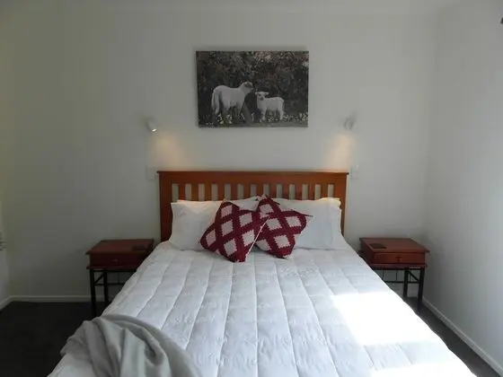 Family Kır Evi, 3 Yatak Odası (Cottage 1)
