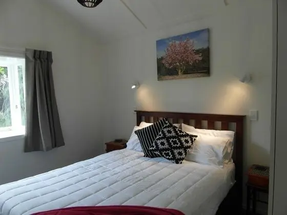 Family Kır Evi, 3 Yatak Odası (Cottage 1)