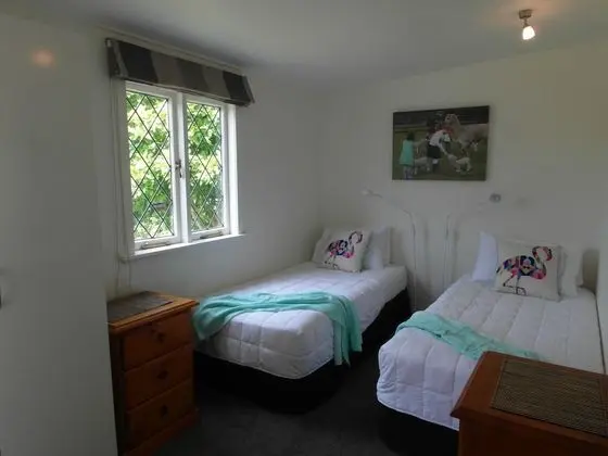 Family Kır Evi, 3 Yatak Odası (Cottage 1)