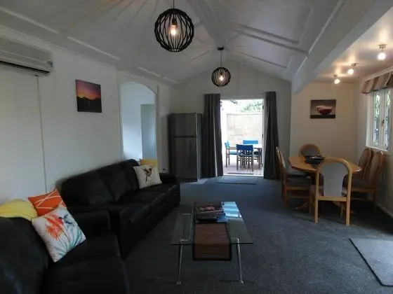 Family Kır Evi, 3 Yatak Odası (Cottage 1)