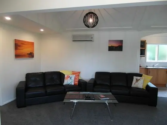 Family Kır Evi, 3 Yatak Odası (Cottage 1)