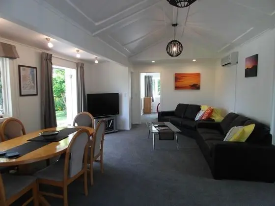 Family Kır Evi, 3 Yatak Odası (Cottage 1)