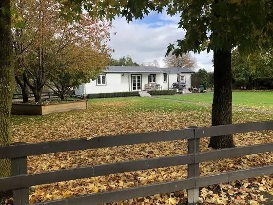 Family Kır Evi, 3 Yatak Odası (Cottage 1)
