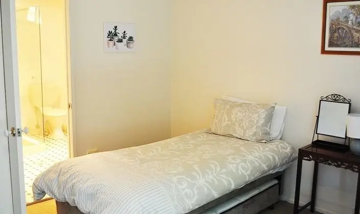 Luxury Kır Evi, Jakuzi, Bahçe Manzaralı