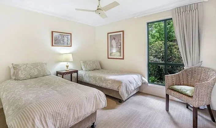 Luxury Kır Evi, Jakuzi, Bahçe Manzaralı