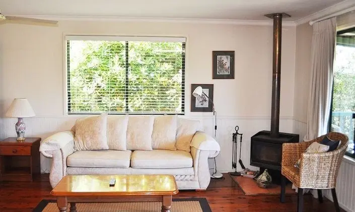 Luxury Kır Evi, Jakuzi, Bahçe Manzaralı