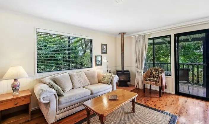 Luxury Kır Evi, Jakuzi, Bahçe Manzaralı