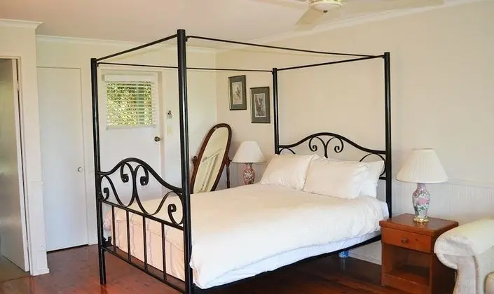 Luxury Kır Evi, Jakuzi, Bahçe Manzaralı