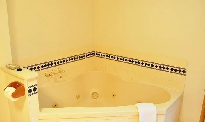 Luxury Kır Evi, Jakuzi, Bahçe Manzaralı
