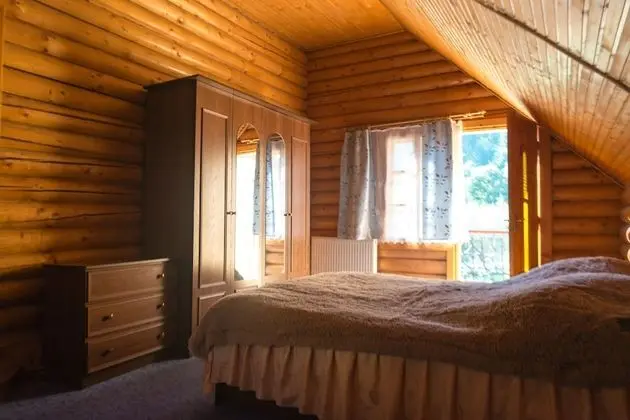 Family Kır Evi, 2 Çift Kişilik Yatak, Sigara İçilmez, Dağ Manzaralı