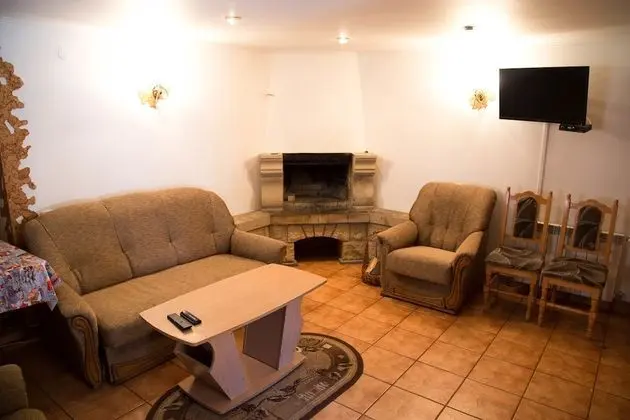 Family Kır Evi, 2 Çift Kişilik Yatak, Sigara İçilmez, Dağ Manzaralı