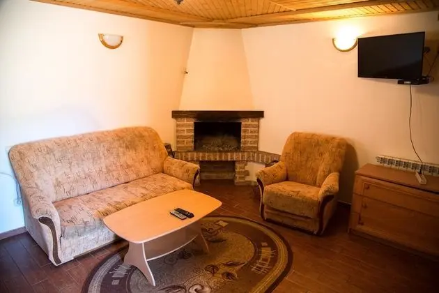 Family Kır Evi, 2 Çift Kişilik Yatak, Sigara İçilmez, Dağ Manzaralı