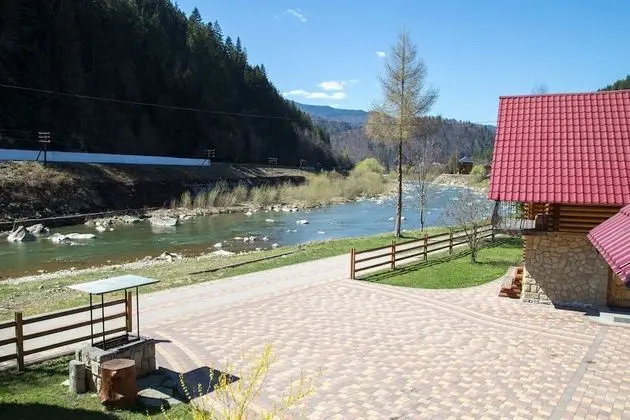 Family Kır Evi, 2 Çift Kişilik Yatak, Sigara İçilmez, Dağ Manzaralı