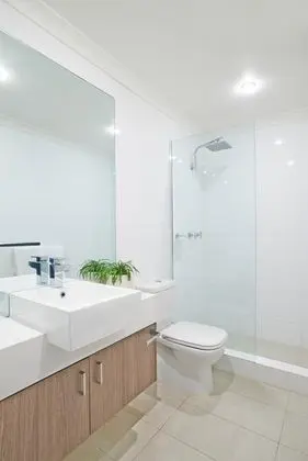 Standard Oda, Sigara İçilmez, Balkon (Beachfront Room)