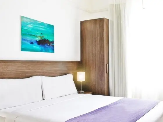 Standard Oda, Sigara İçilmez (Double Room)