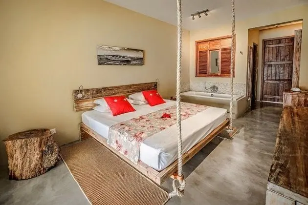 Honeymoon Süit