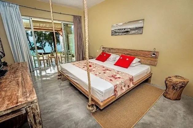 Honeymoon Süit