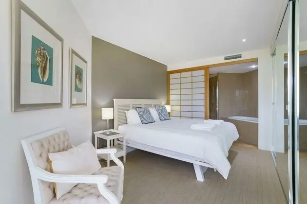 Deluxe Apart Daire, 3 Yatak Odası