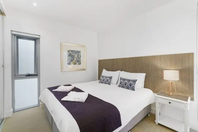 Deluxe Apart Daire, 3 Yatak Odası