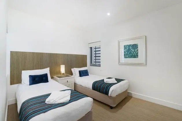 Deluxe Apart Daire, 3 Yatak Odası