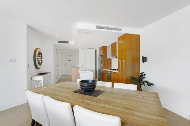 Deluxe Apart Daire, 3 Yatak Odası