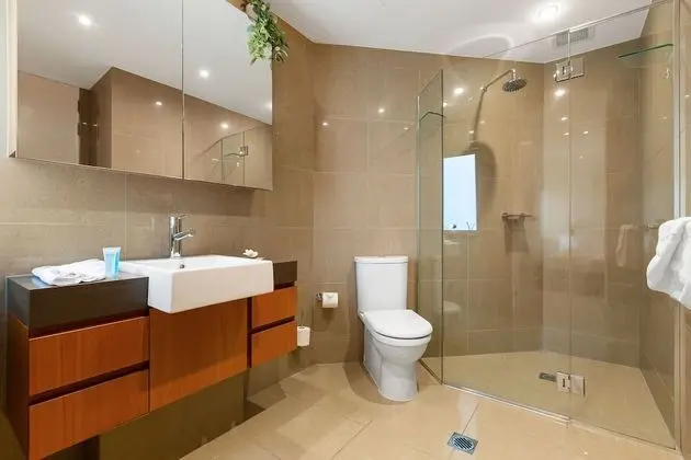 Deluxe Apart Daire, 3 Yatak Odası